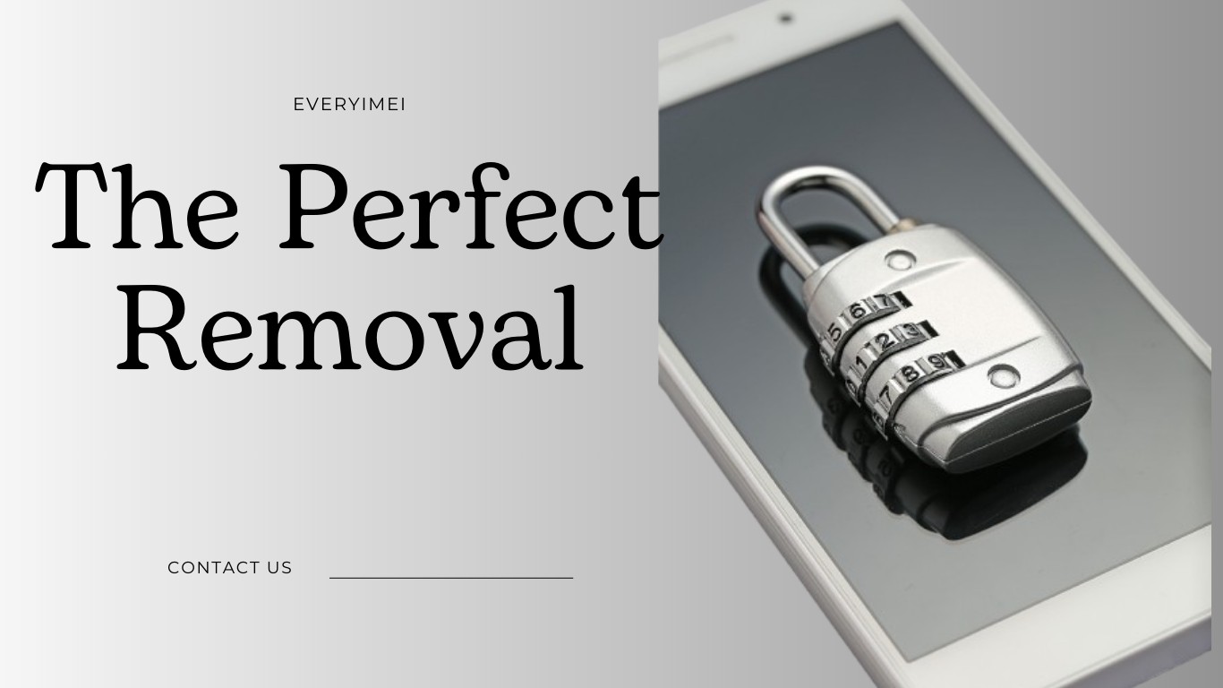 EveryIMEI Unlock All